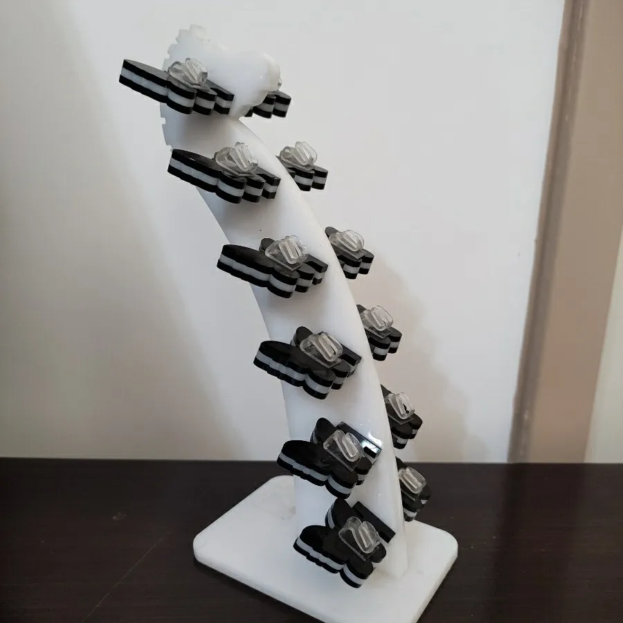 استند انگشتر و حلقه