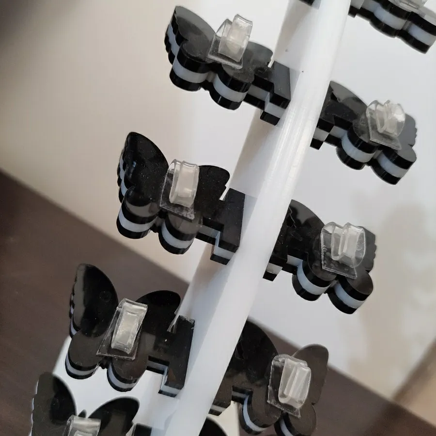 استند انگشتر و حلقه