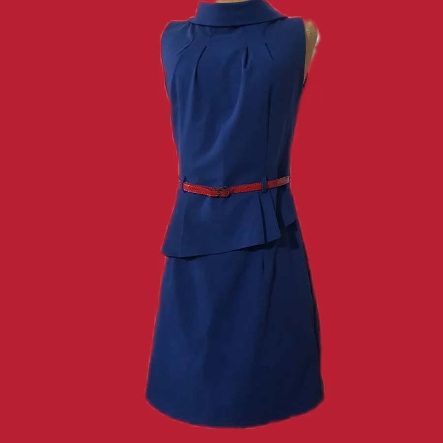 پیراهن کژوالSERGE,ترک