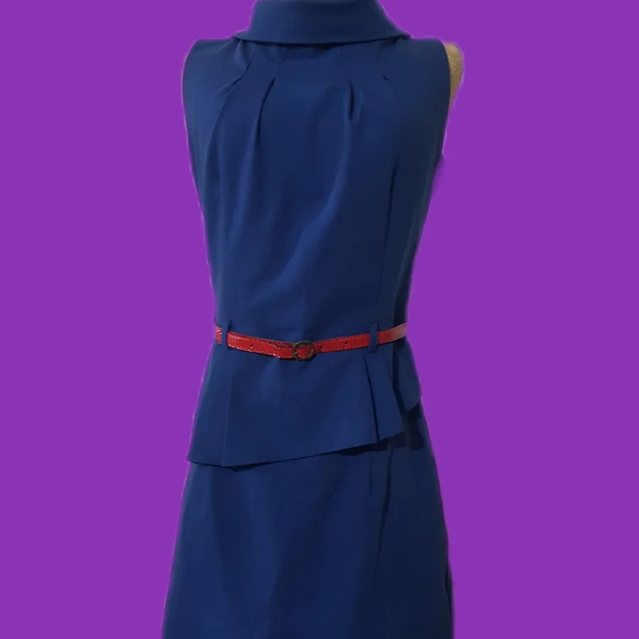 پیراهن کژوالSERGE,ترک