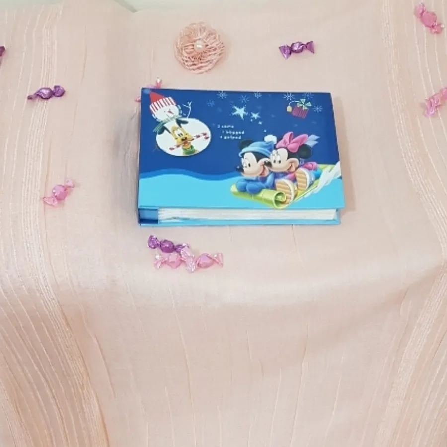آلبوم خاطره ساز disney