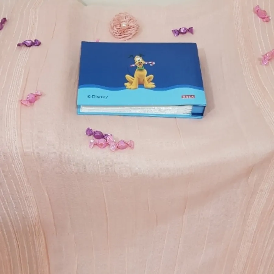آلبوم خاطره ساز disney