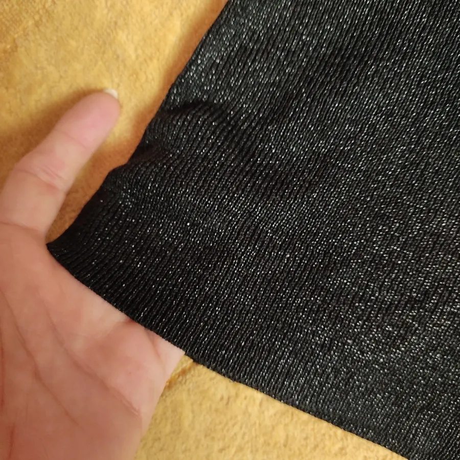 تاپ زمستونی بافت