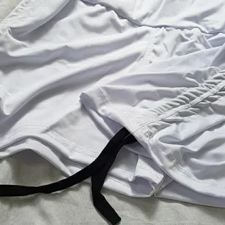 تاپ شورتک ورزشی