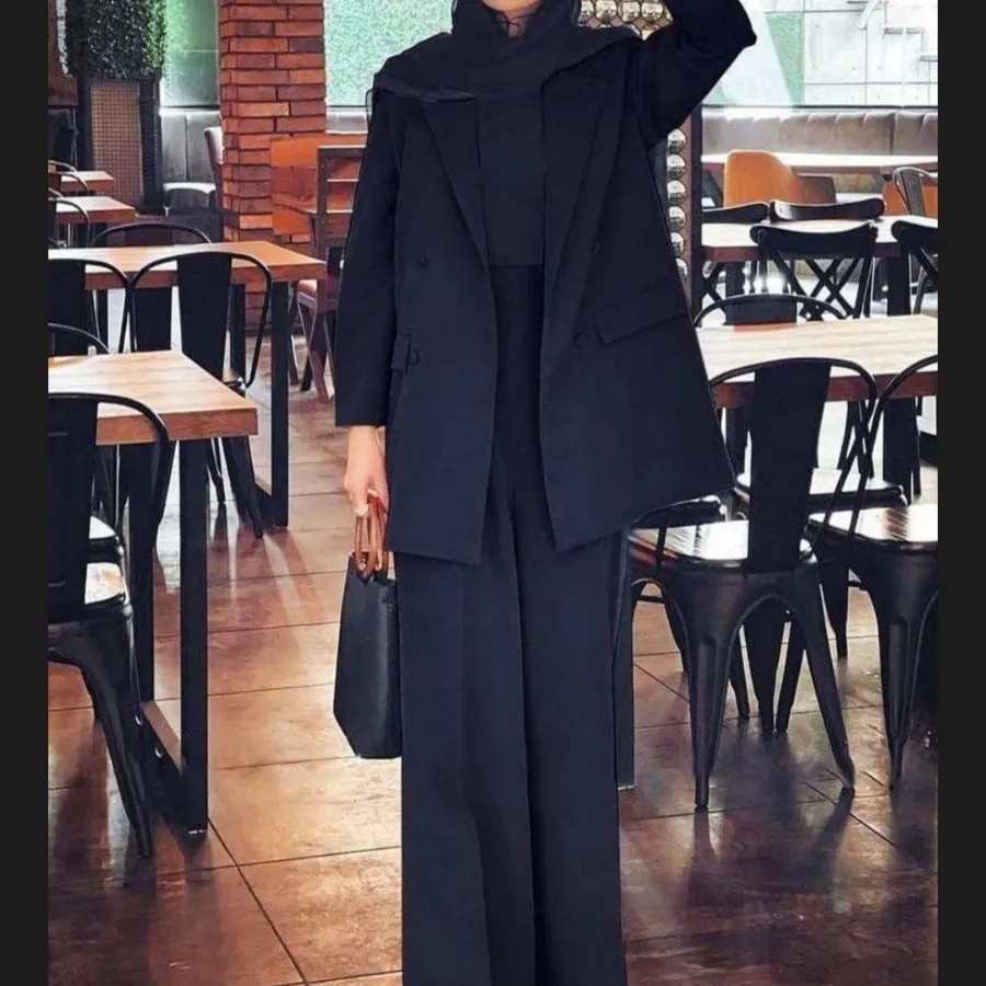 کت و شلوار آتلانتیک