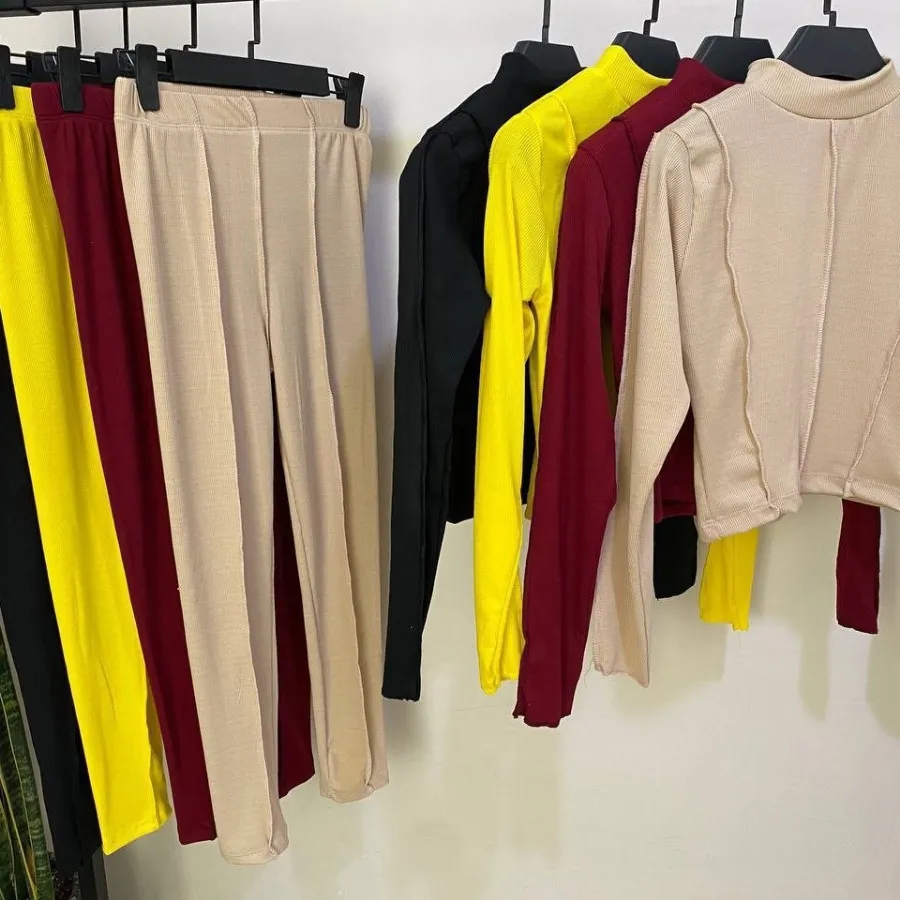 ست اسپرت پرادا