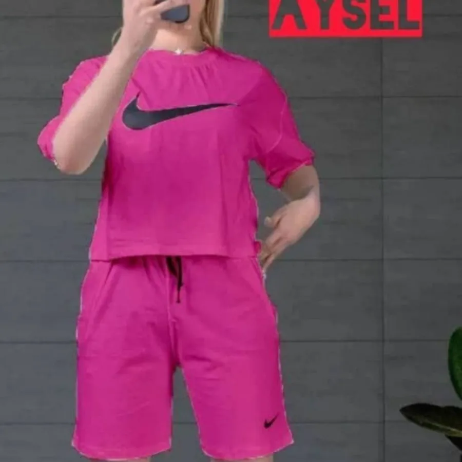 ست اسپرت نایک