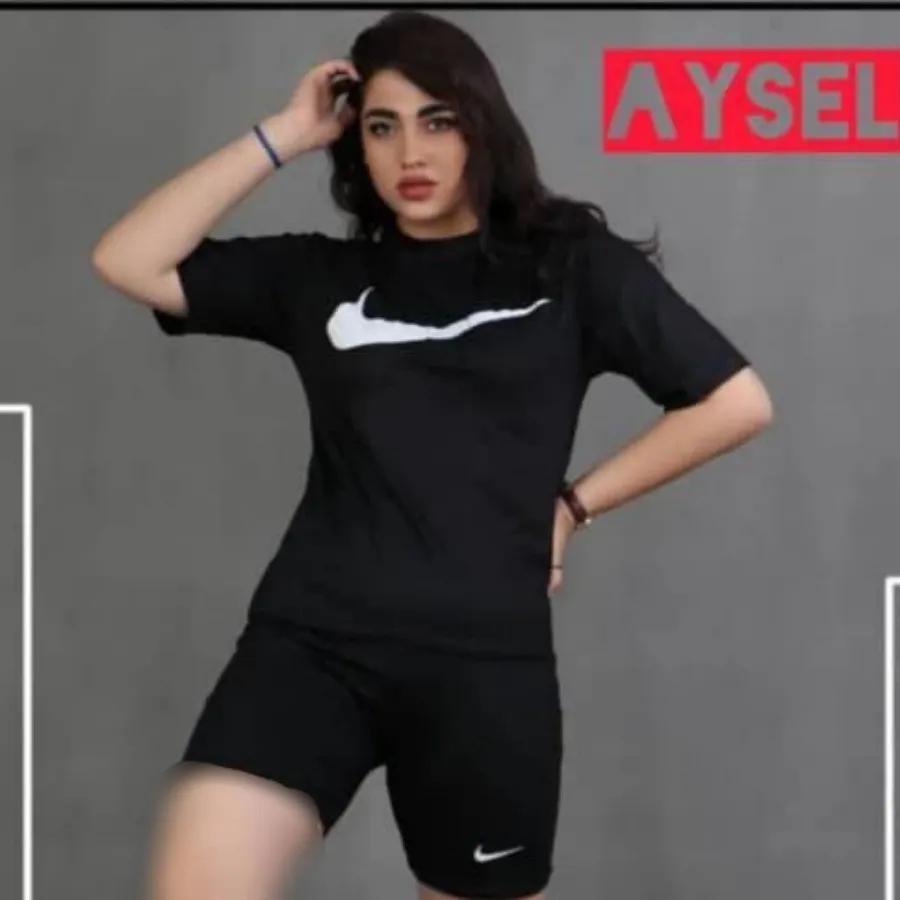 ست اسپرت نایک