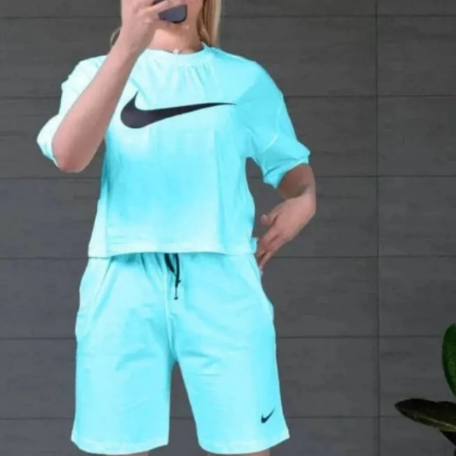 ست اسپرت نایک