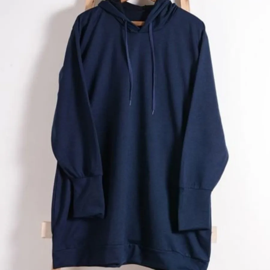 هودی سایز بزرگ