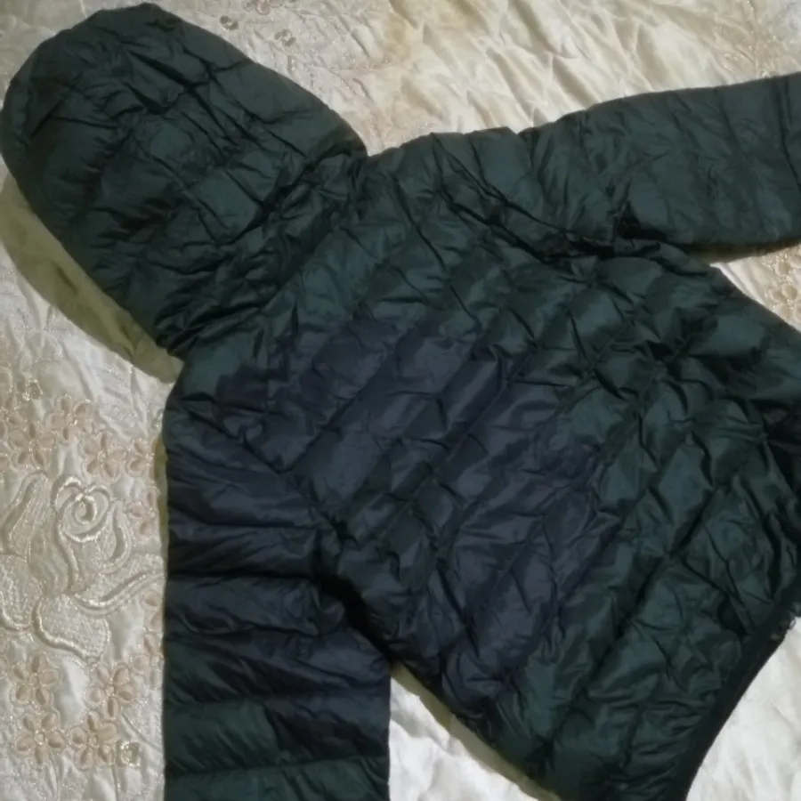 کاپشن جین وست سایز 110