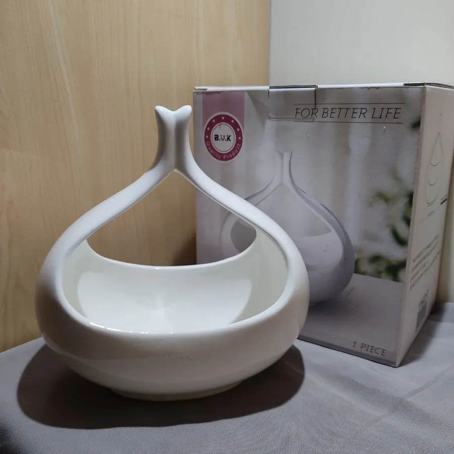 کشکول شکلات یا آجیل