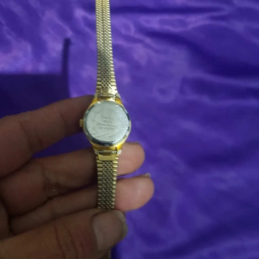 ساعت مچی OMAXسوییس