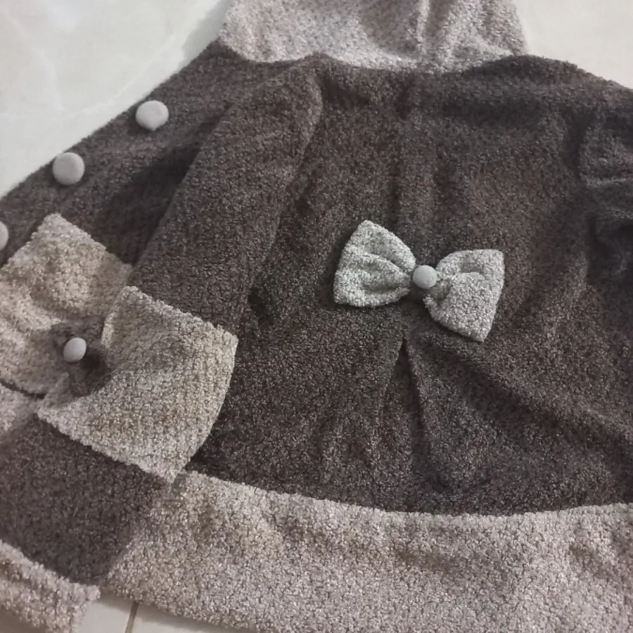 سویشرت بچه گانه پاییزه