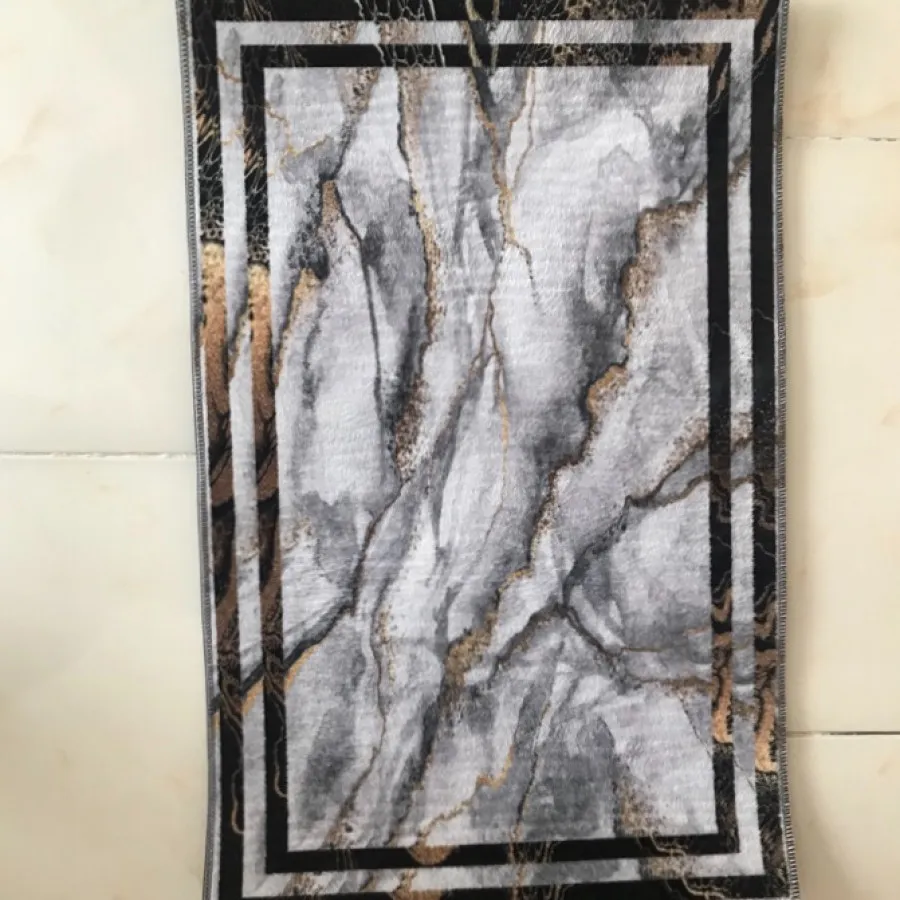 پادری طرح سنگ پشت کار چرم