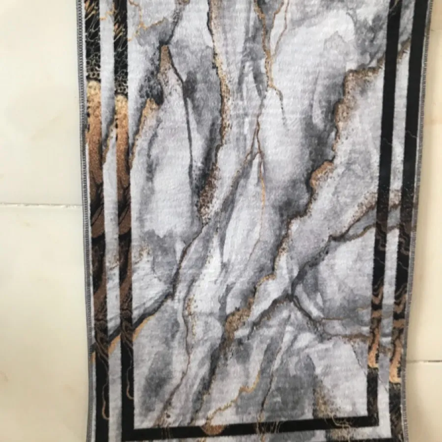 پادری طرح سنگ پشت کار چرم