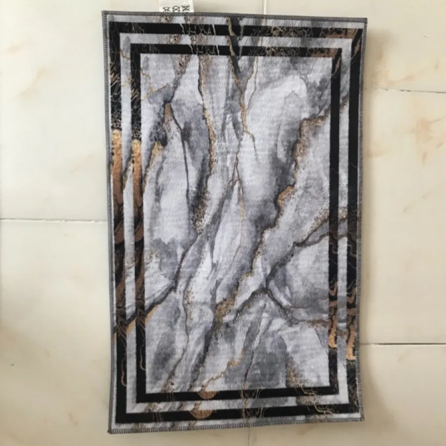 پادری طرح سنگ پشت کار چرم
