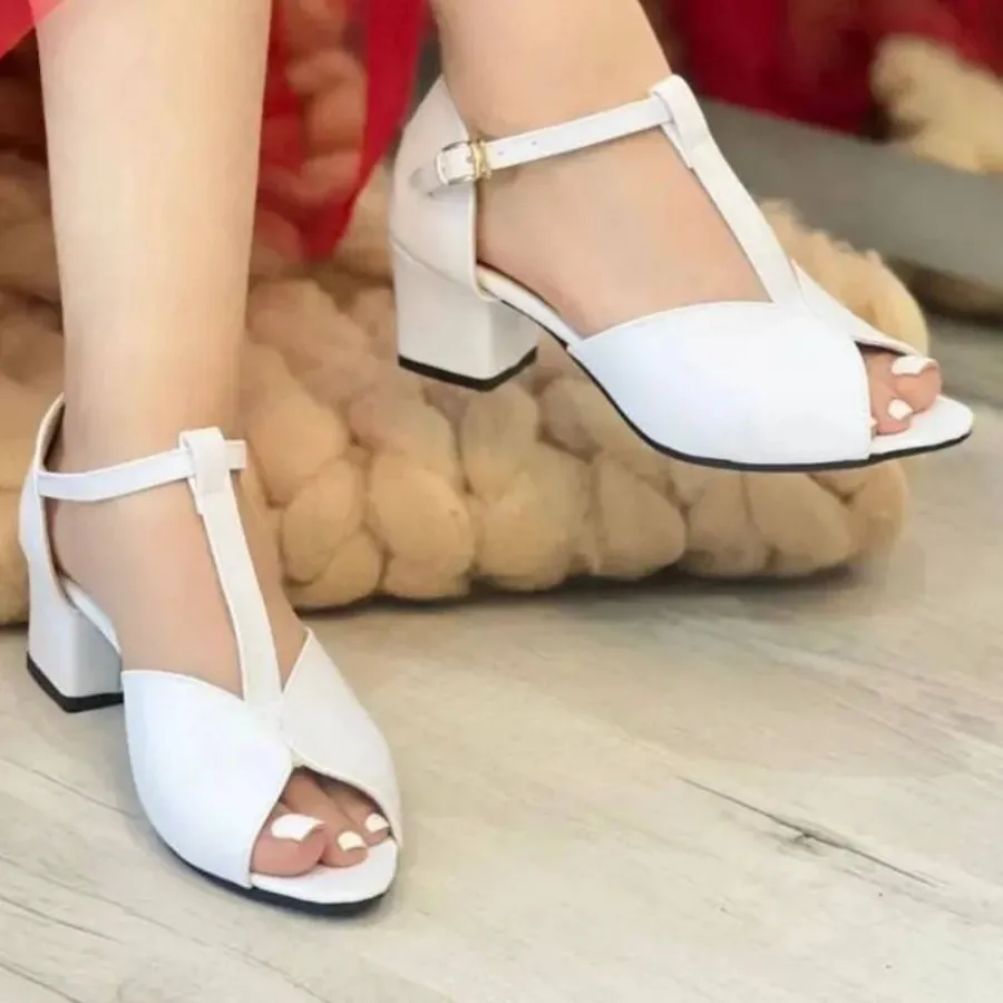 کفش مجلسی جانان