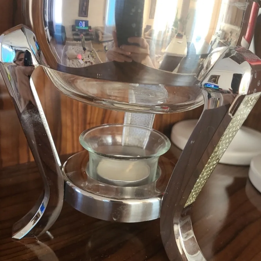 قوری وارمردار