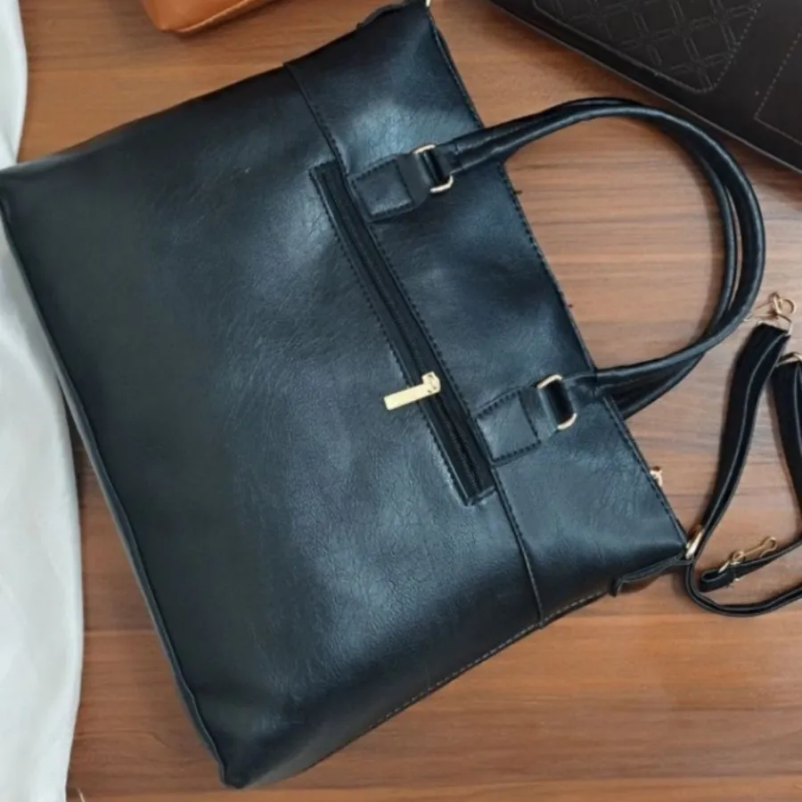 کیف زنانه اداری