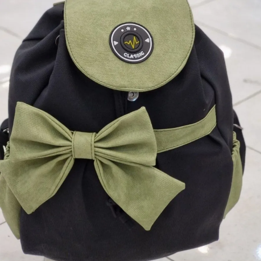 کوله پاپیون