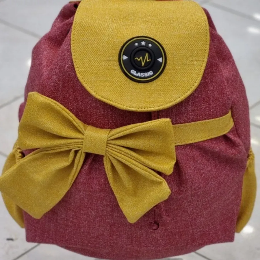 کوله پاپیون