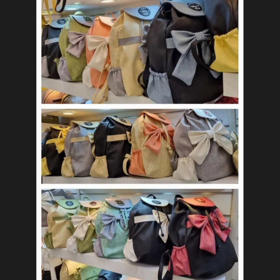 کوله پاپیون