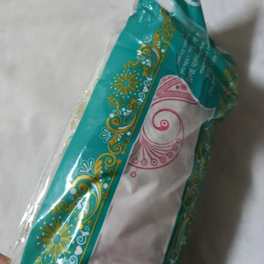 سفره یکبار مصرف