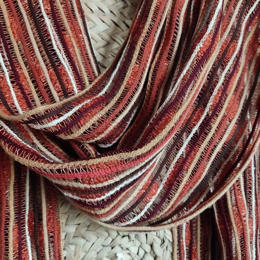 شال زمستونی