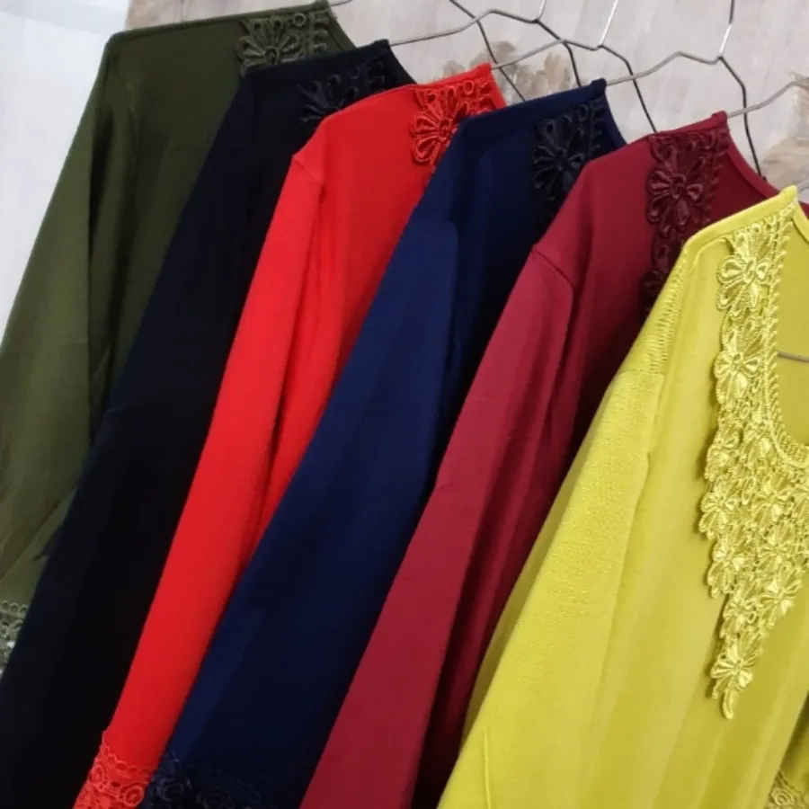 بلوز سایز بزرگ