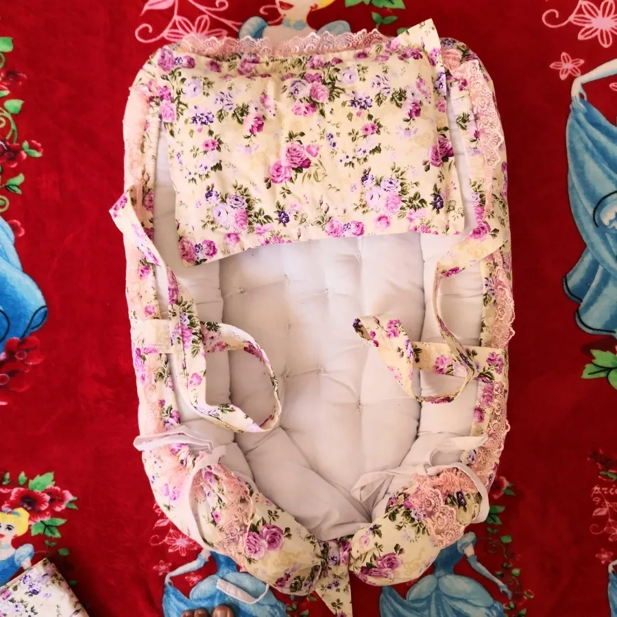 تشک لبه دار، تشک گارد دار