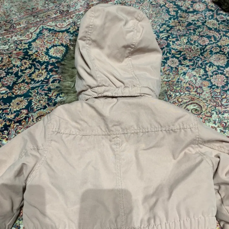 کاپشن بچگانه دخترانه