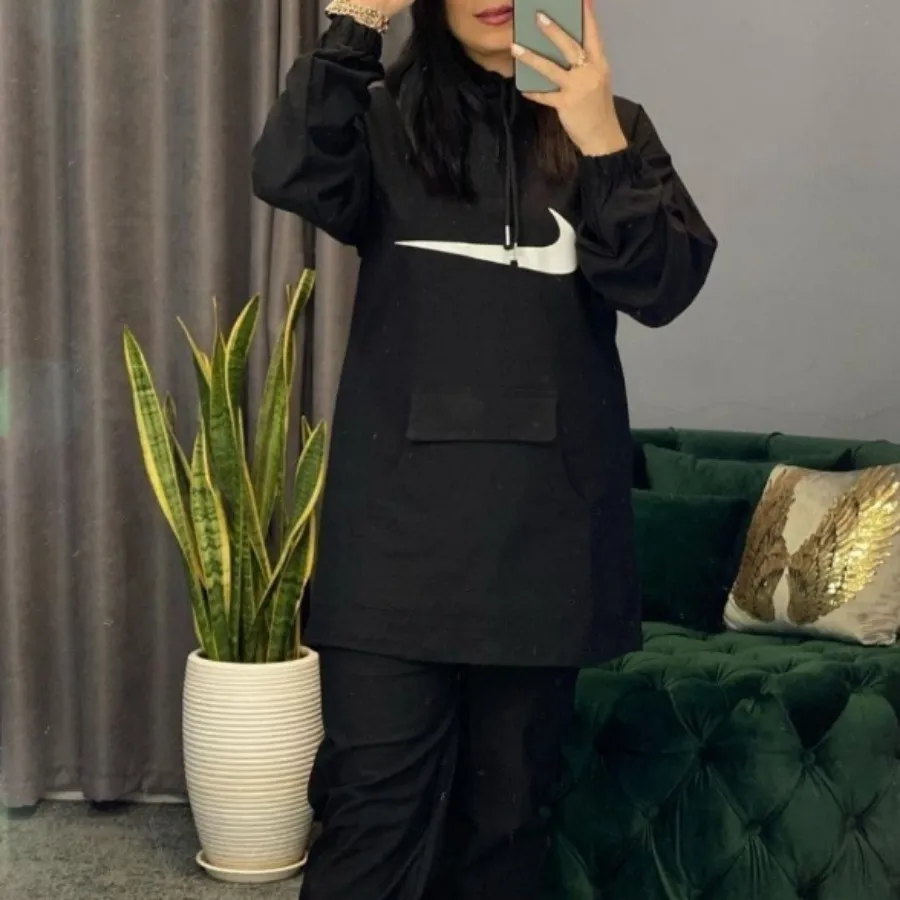 ست اسپرت نایک