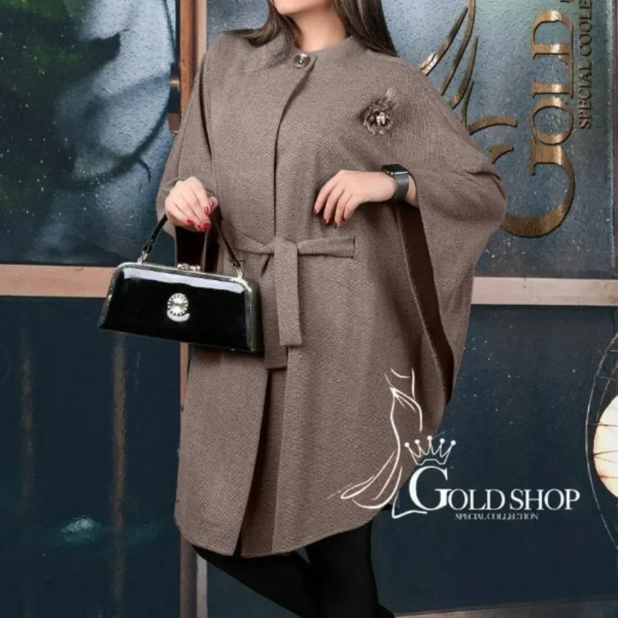 پانچ پاییزه تلما