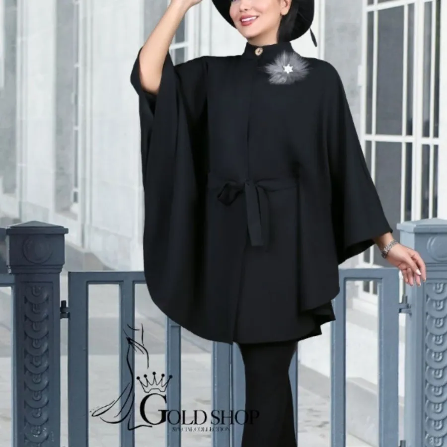 پانچ پاییزه تلما