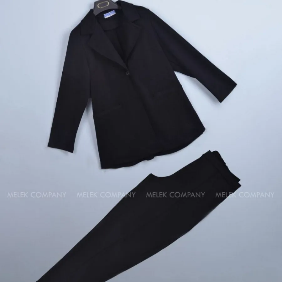 کت و شلوار سایز بزرگ