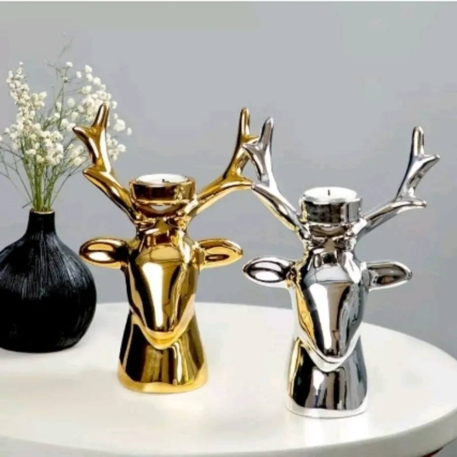 جاوارمری گوزن