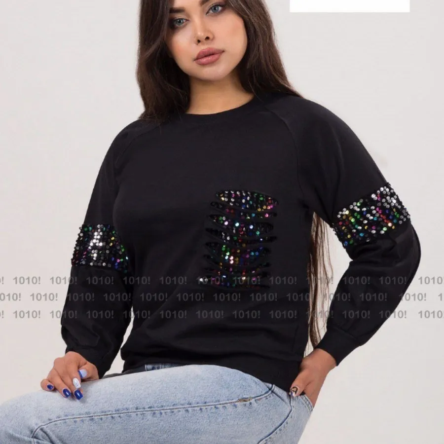 بلوز پاییزه