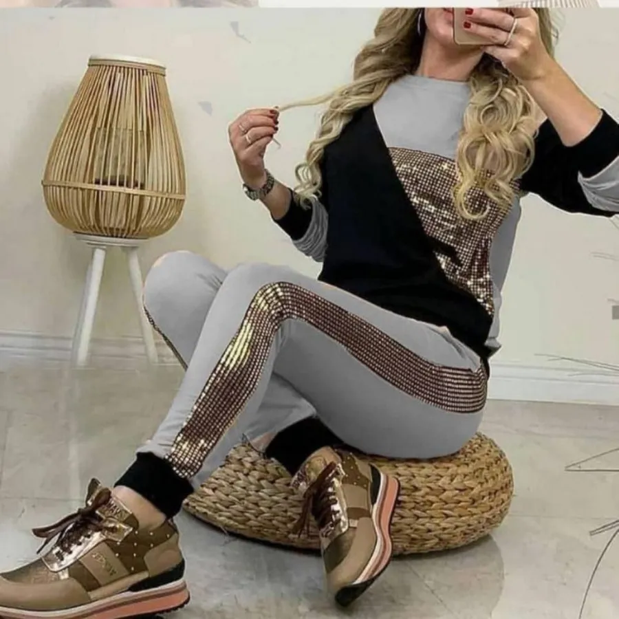 ست راحتی اسپرت سودا