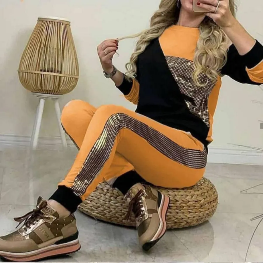 ست راحتی اسپرت سودا