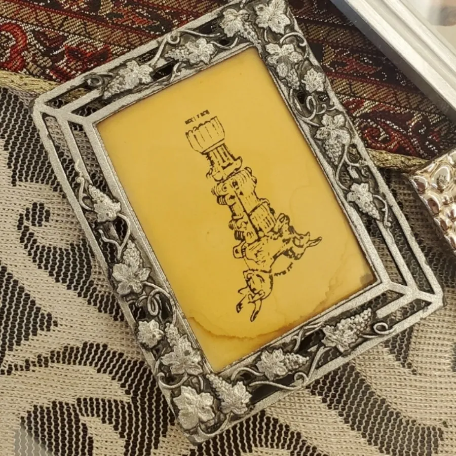 قاب عکس های کوچولو