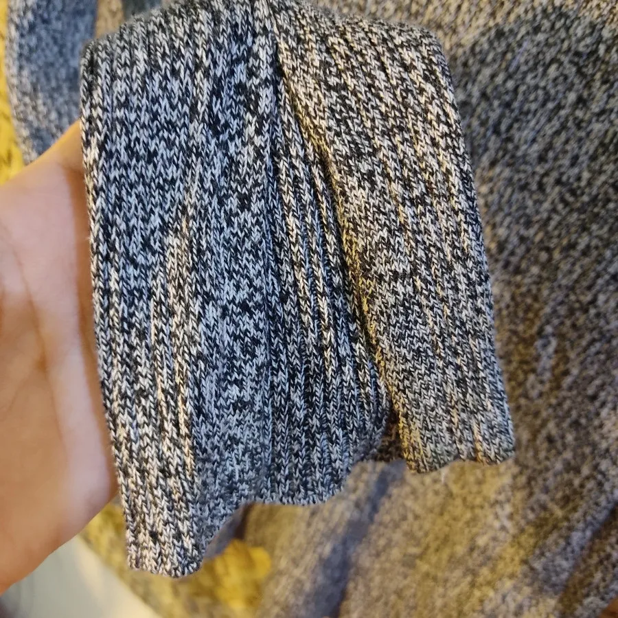 بلوز بافت مارک h&m