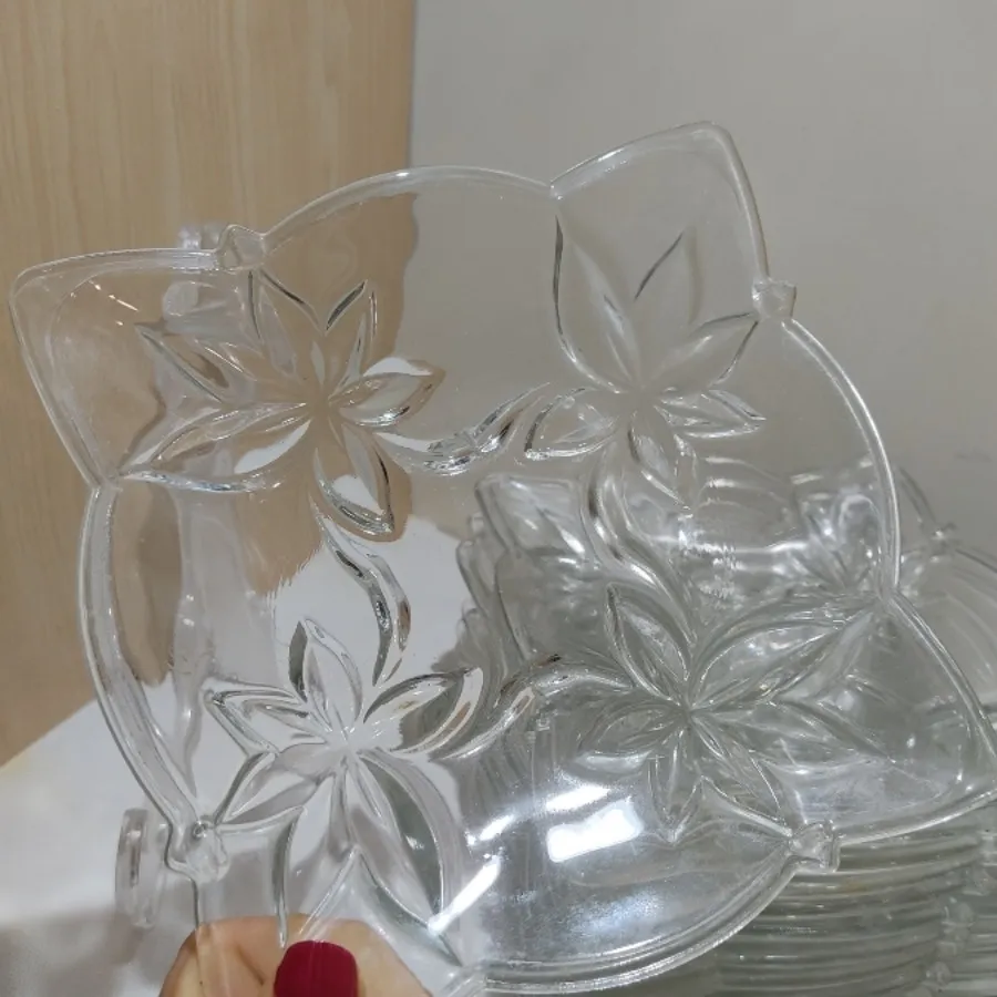 بشقاب میوه خوری