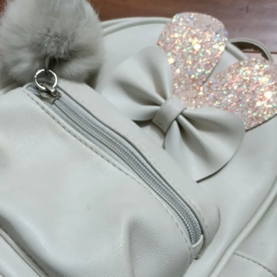 کیف دخترانه