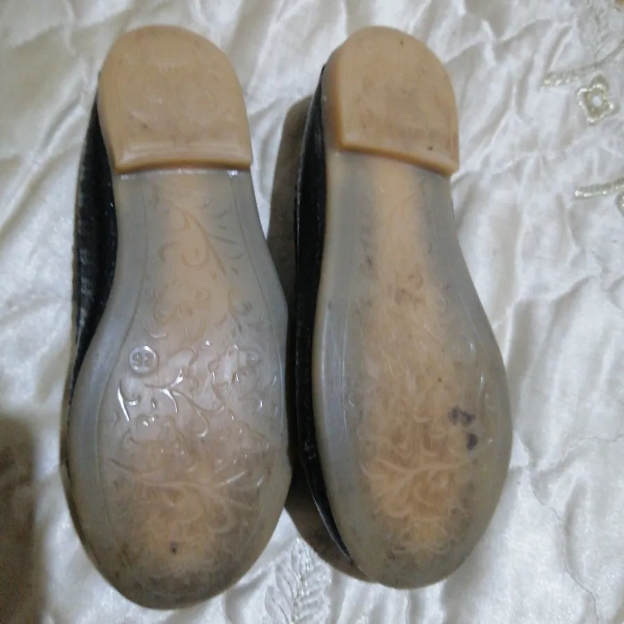 کفش ترک نو  سایز 26