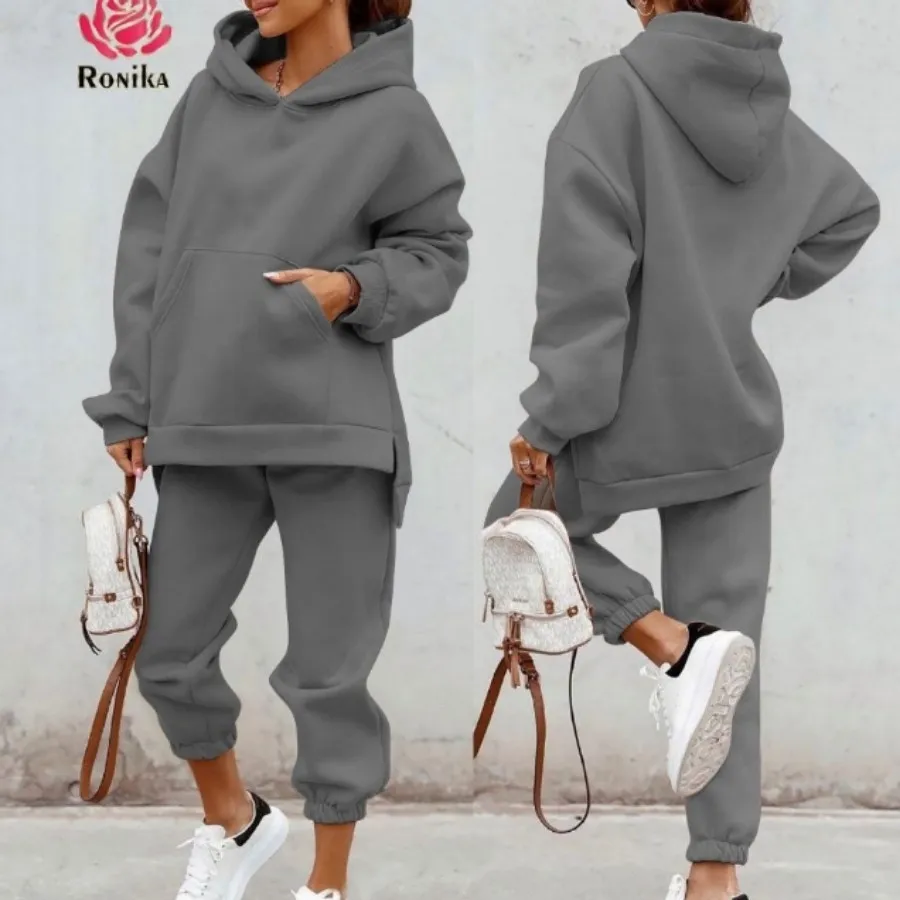 ست اسپرت رونیکا