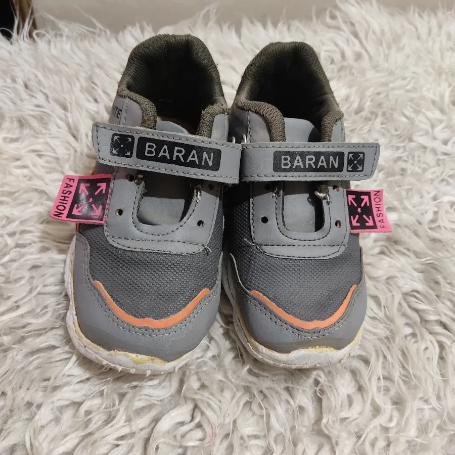 کفش اسپرت سایز 28