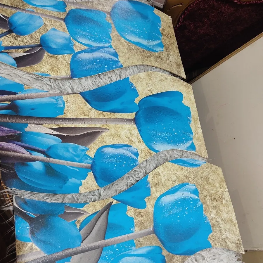 تابلو 3تیکه