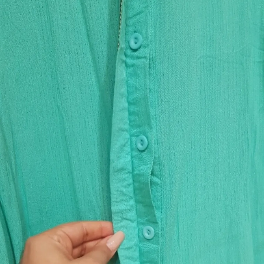 شومیز نخی زنانه