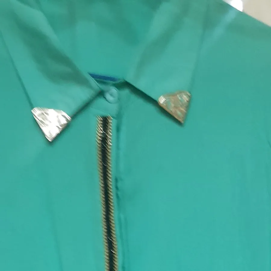 شومیز نخی زنانه